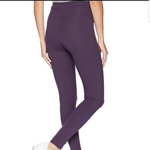 Yummie Tummie shaper leggings L NWOT